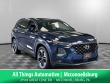 Used 2020 Hyundai Santa Fe Limited 2.0T SUV