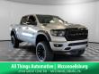 Used 2021 Ram 1500 Big Horn/Lone Star Truck Crew Cab