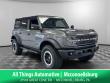 Used 2022 Ford Bronco  SUV