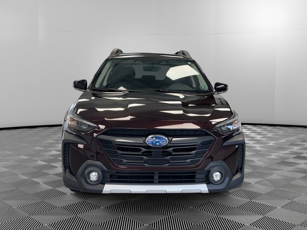 Used 2023 Subaru Outback Limited SUV