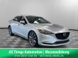 Used 2018 Mazda Mazda6 Grand Touring Sedan
