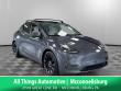 Used 2023 Tesla Model Y Performance SUV