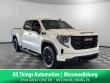 Used 2026 GMC Sierra 1500 Elevation w/3SB Truck Crew Cab