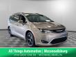 Used 2017 Chrysler Pacifica Touring-L Plus Van