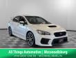 Used 2020 Subaru WRX STI Sedan