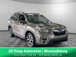 Used 2020 Subaru Forester Limited SUV