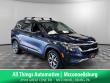 Used 2023 Kia Seltos EX SUV