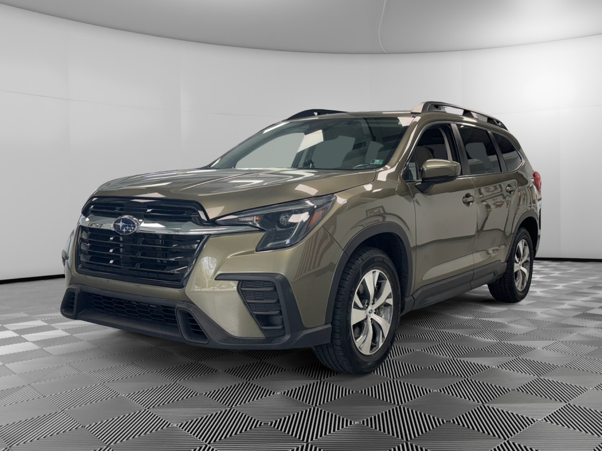 Used 2024 Subaru Ascent Premium 7-Passenger SUV