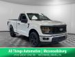 Used 2025 Ford F-150 XL Truck Regular Cab