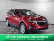 Used 2022 Chevrolet Equinox LT w/1LT SUV