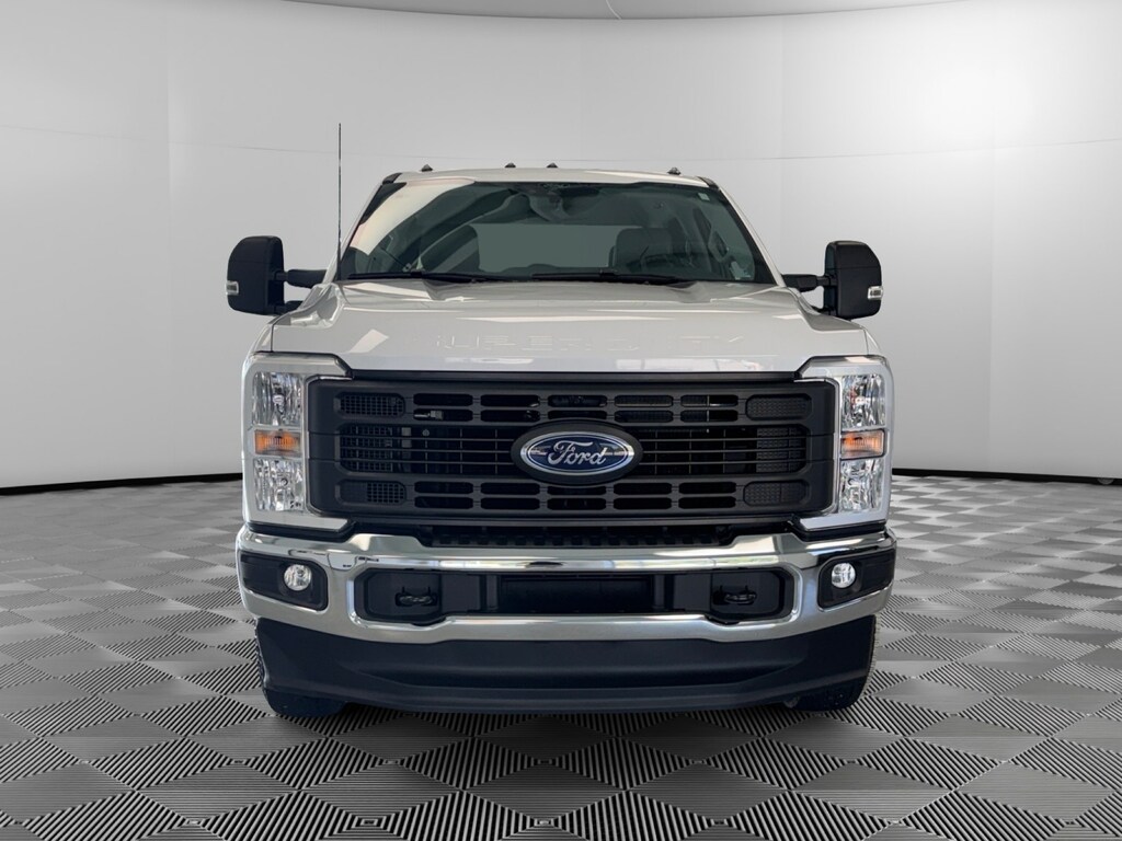 Used 2024 Ford F-250 Truck Crew Cab