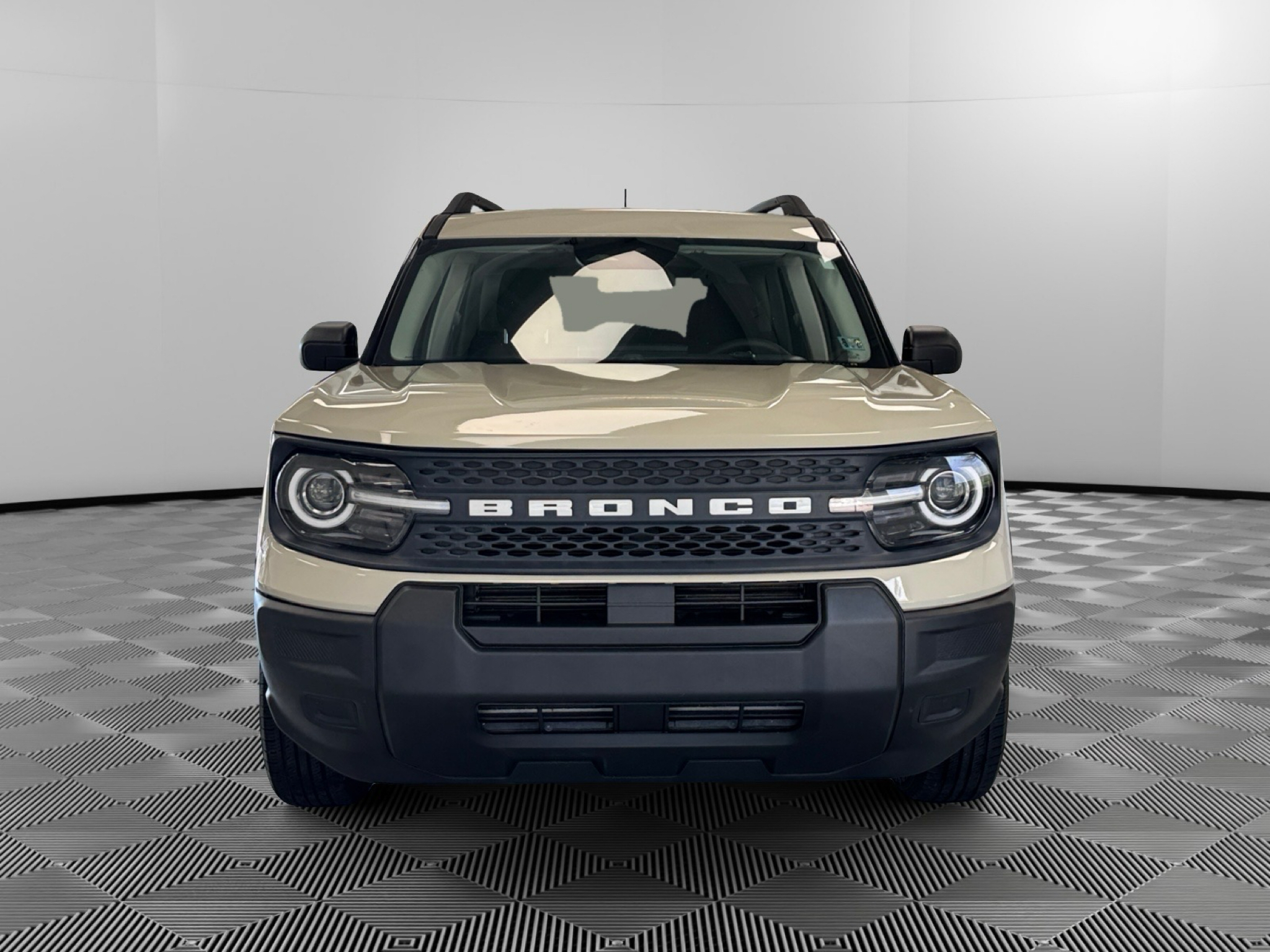 Used 2025 Ford Bronco Sport Big Bend SUV