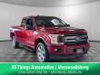 Used 2019 Ford F-150 XLT Truck SuperCab Styleside
