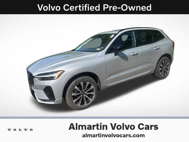 2023 Volvo XC60 Plus