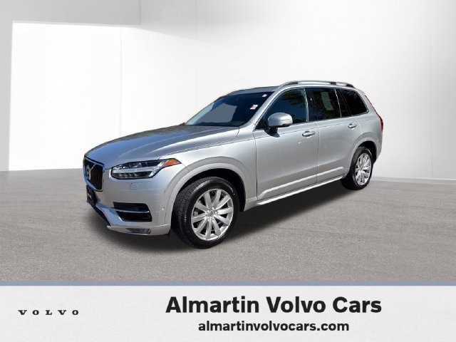 2016 Volvo XC90