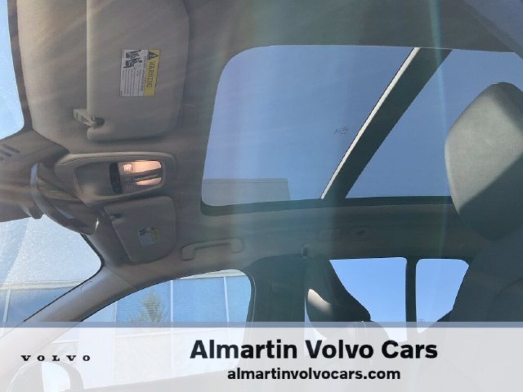 Used 2026 Volvo XC40 B5 Ultra SUV