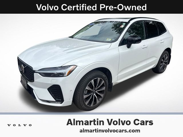 2023 Volvo XC60 Plus