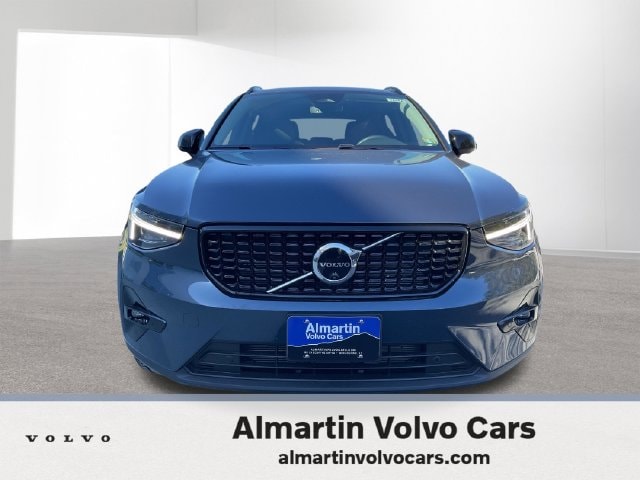 2026 Volvo XC40 Ultra - Photo 15