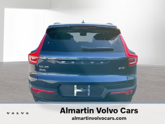 2026 Volvo XC40 Ultra - Photo 11