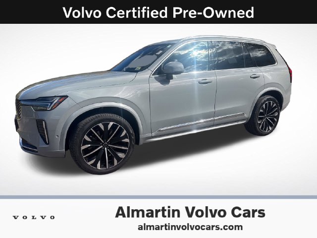 2026 Volvo XC90