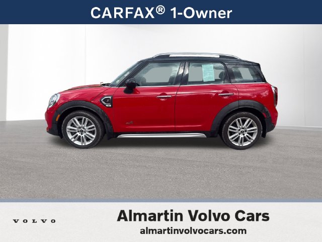 Used 2019 MINI Cooper S Countryman Classic SUV