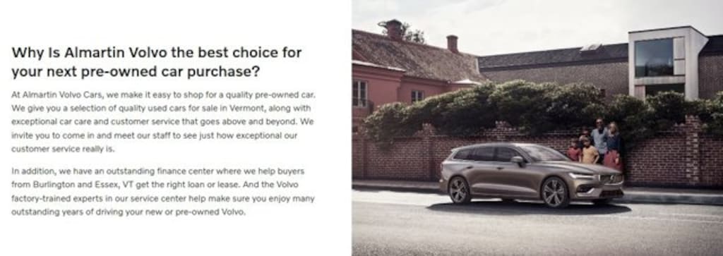 Used 2025 Volvo V60 Cross Country B5 Ultra Wagon