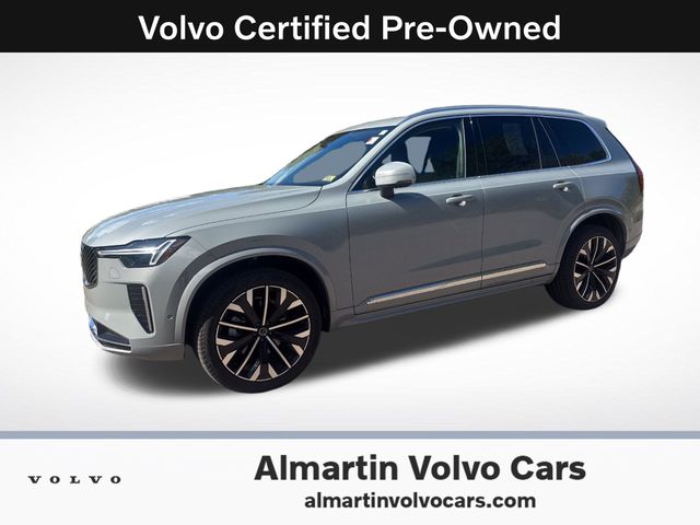 2026 Volvo XC90
