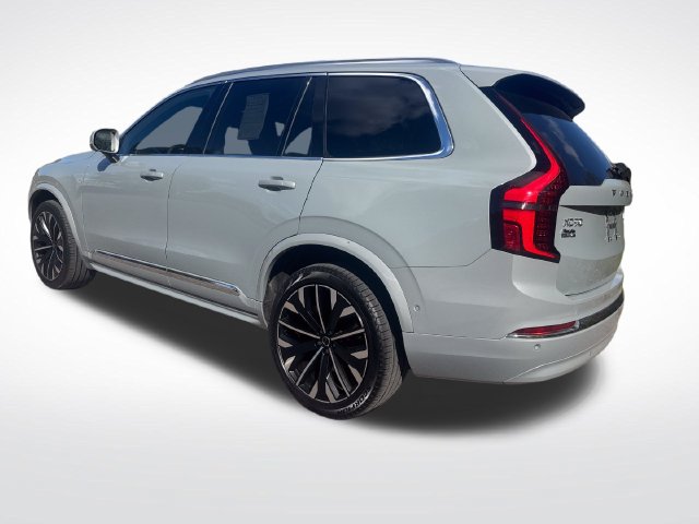 Certified 2026 Volvo XC90 B6 Plus 7-Seater SUV