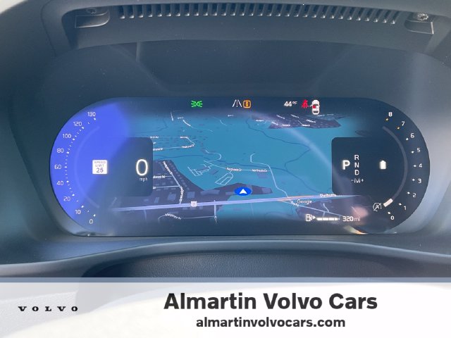 2026 Volvo XC40 Ultra - Photo 20