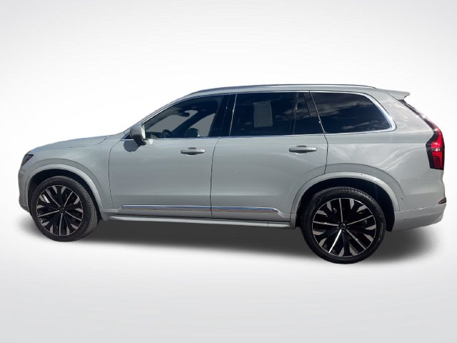 Certified 2026 Volvo XC90 B6 Plus 7-Seater SUV