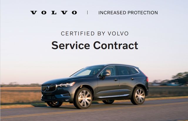 2026 Volvo XC60 Plus - Photo 8