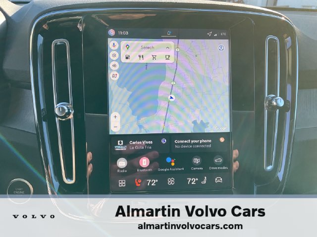 2026 Volvo XC40 Ultra - Photo 24