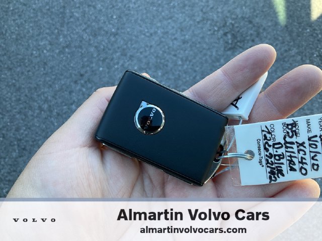 2026 Volvo XC40 Ultra - Photo 28