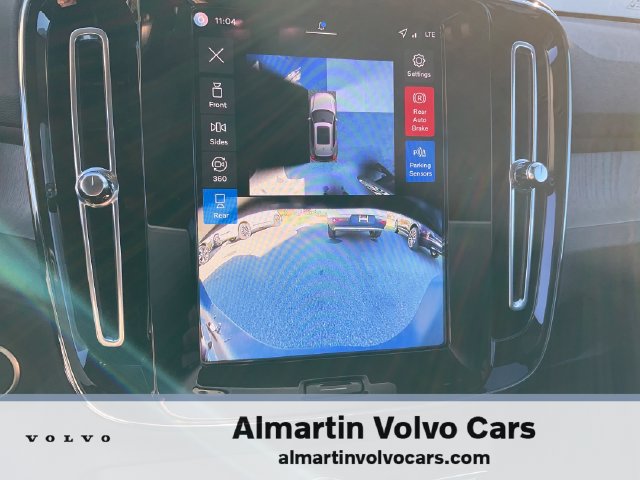 2026 Volvo XC40 Ultra - Photo 25