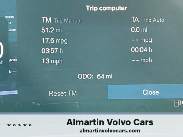 2026 Volvo XC40 Ultra - Photo 21