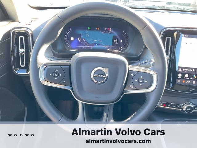2026 Volvo XC40 Ultra - Photo 19