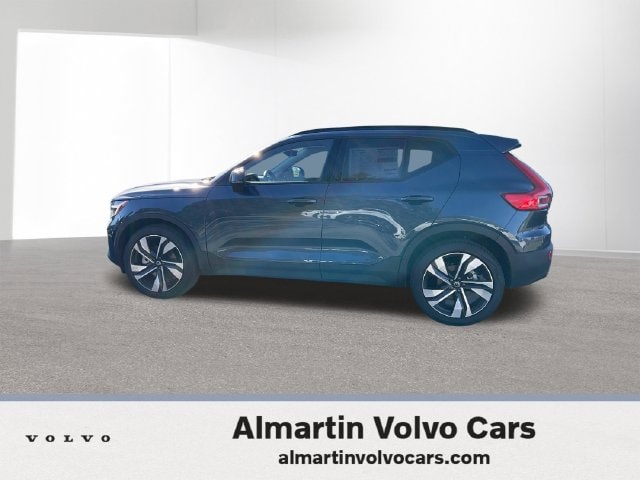2026 Volvo XC40 Ultra - Photo 6