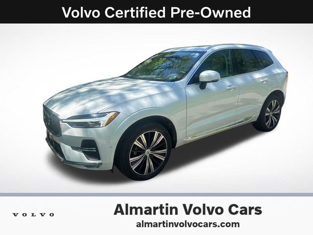 2023 Volvo XC60