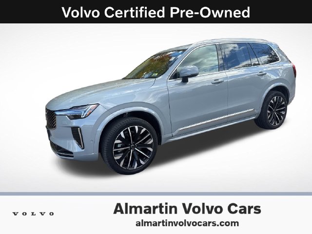 2026 Volvo XC90