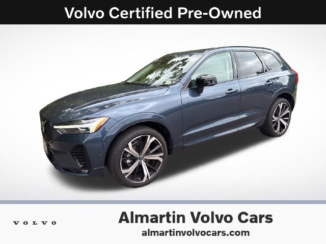 2023 Volvo XC60 Ultimate