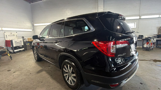 Used 2020 Honda Pilot EX-L SUV