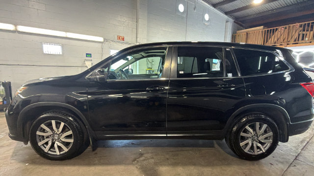 Used 2020 Honda Pilot EX-L SUV