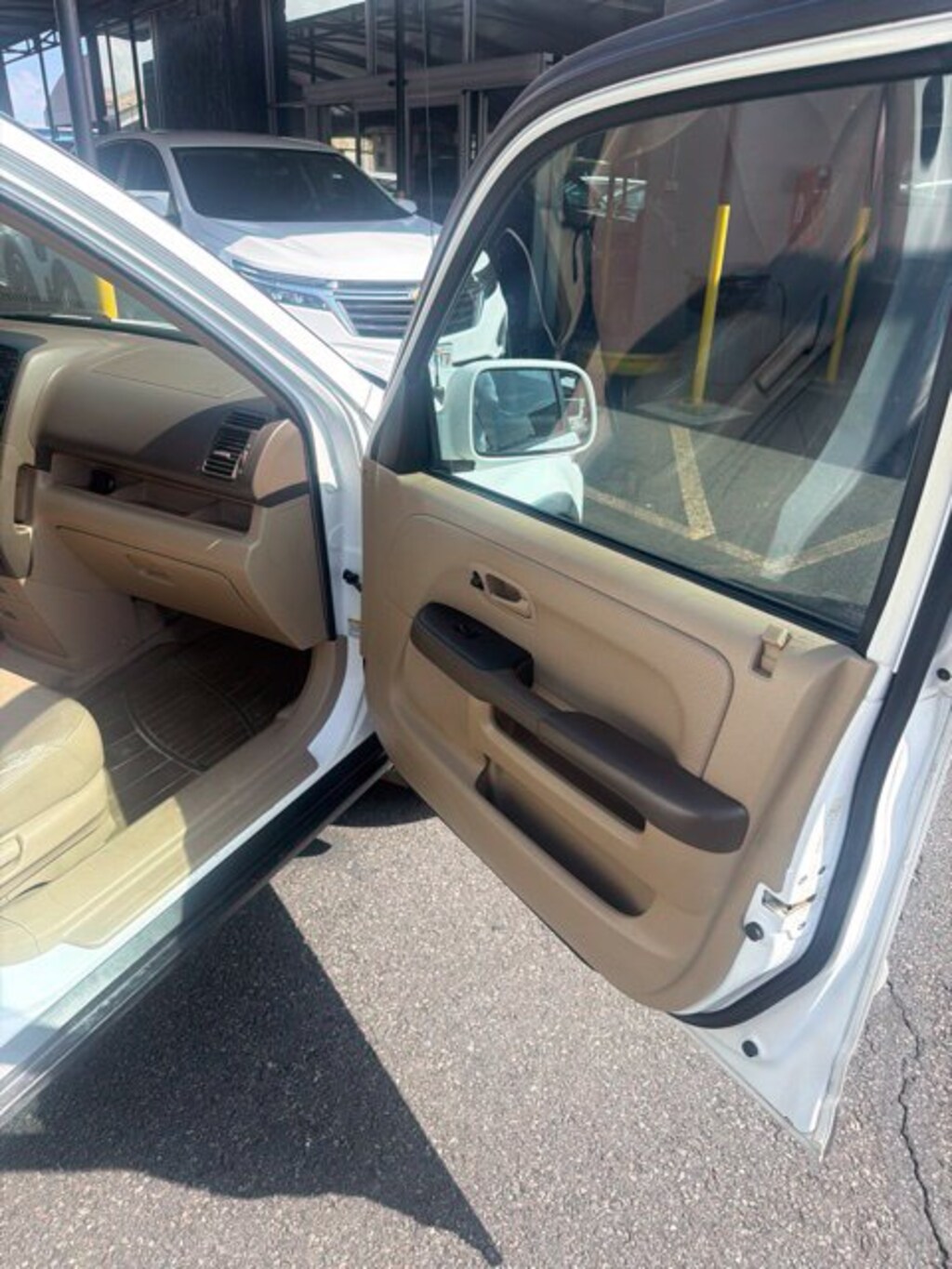 Used 2005 Honda CR-V SE SUV