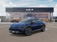 2026 Kia EV6 Light Long Range SUV