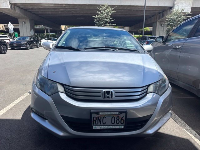 2011 Honda Insight LX