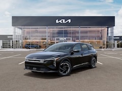 2026 Kia K4 Hatchback EX Hatchback