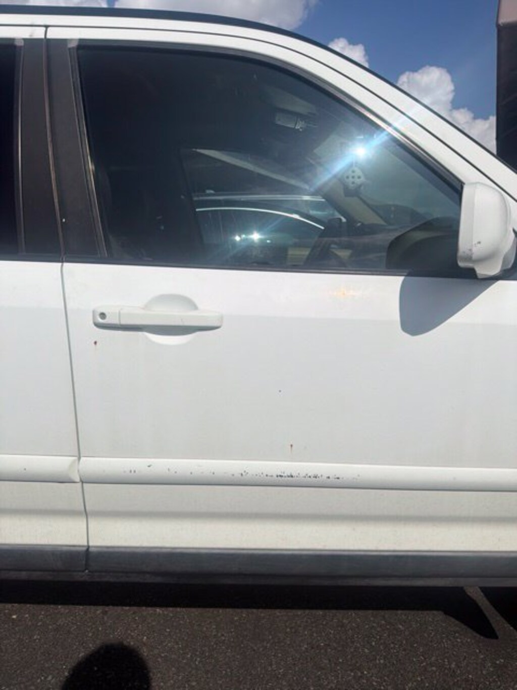 Used 2005 Honda CR-V SE SUV