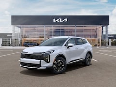 2026 Kia Sportage LX SUV
