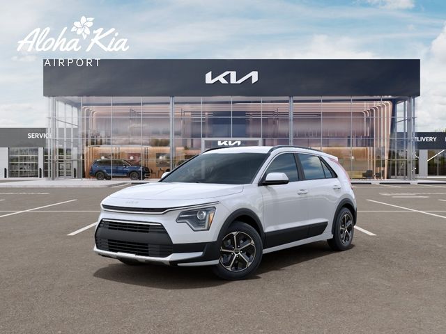 2026 Kia Niro LX