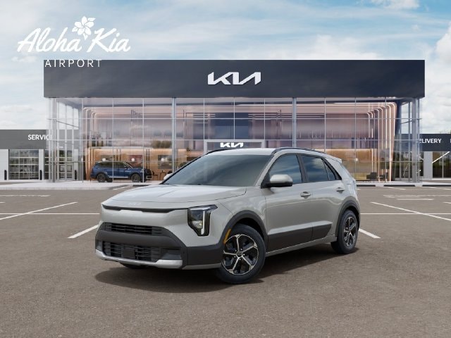 2027 Kia Niro LX